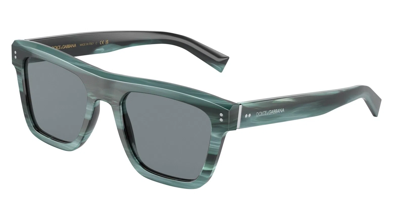 Dolce & Gabbana 4420F Sunglasses - view 4